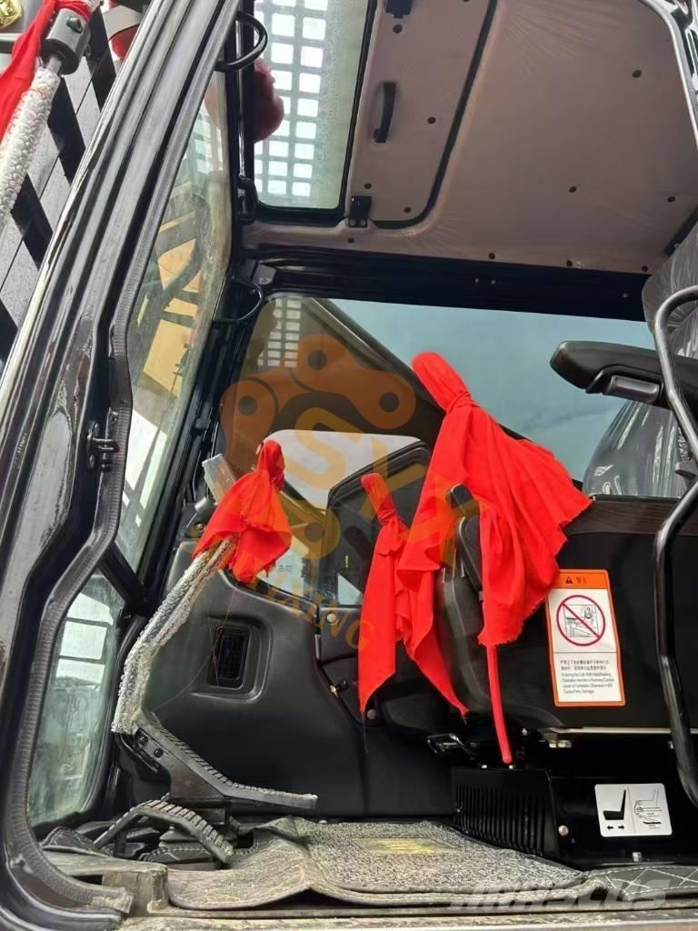 Sany SY 335 Raupenbagger