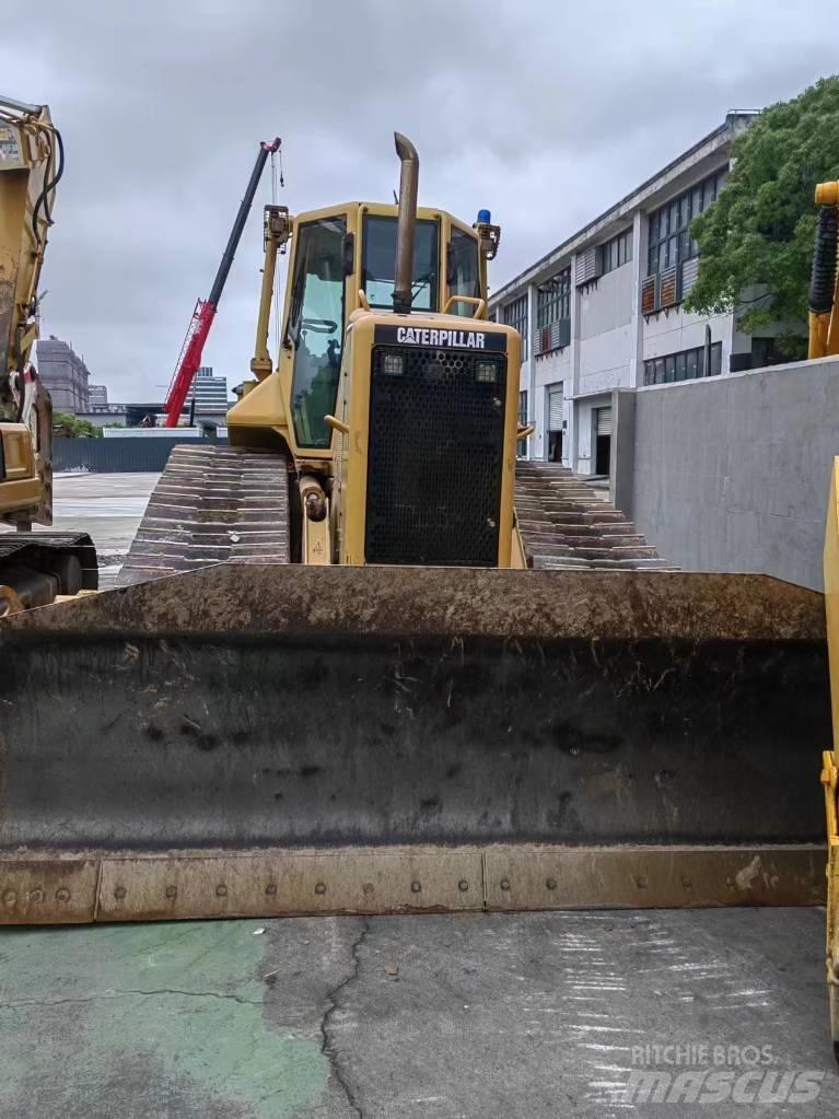 CAT D5N Bulldozer