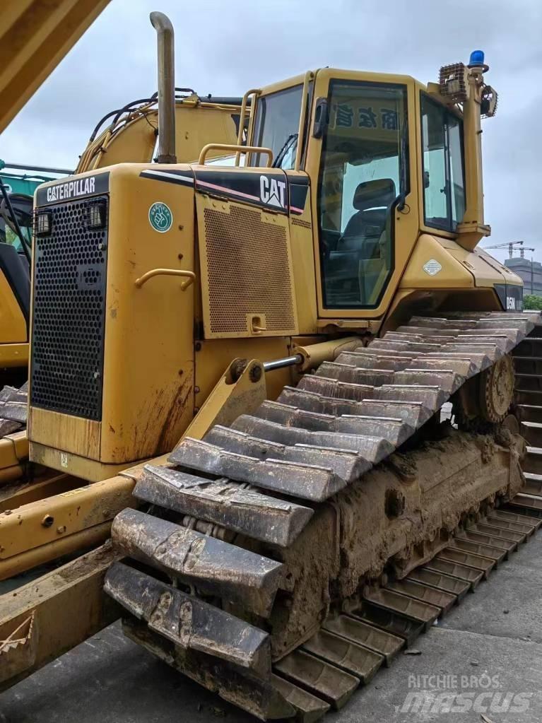 CAT D5N Bulldozer