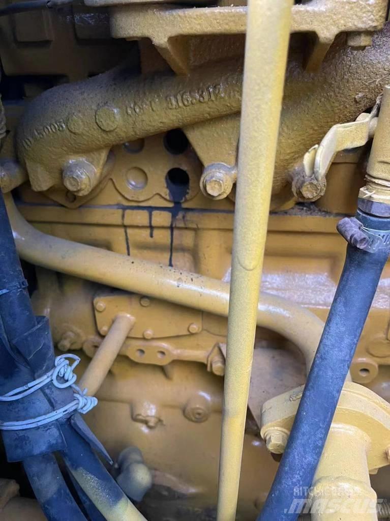 CAT D5N Bulldozer