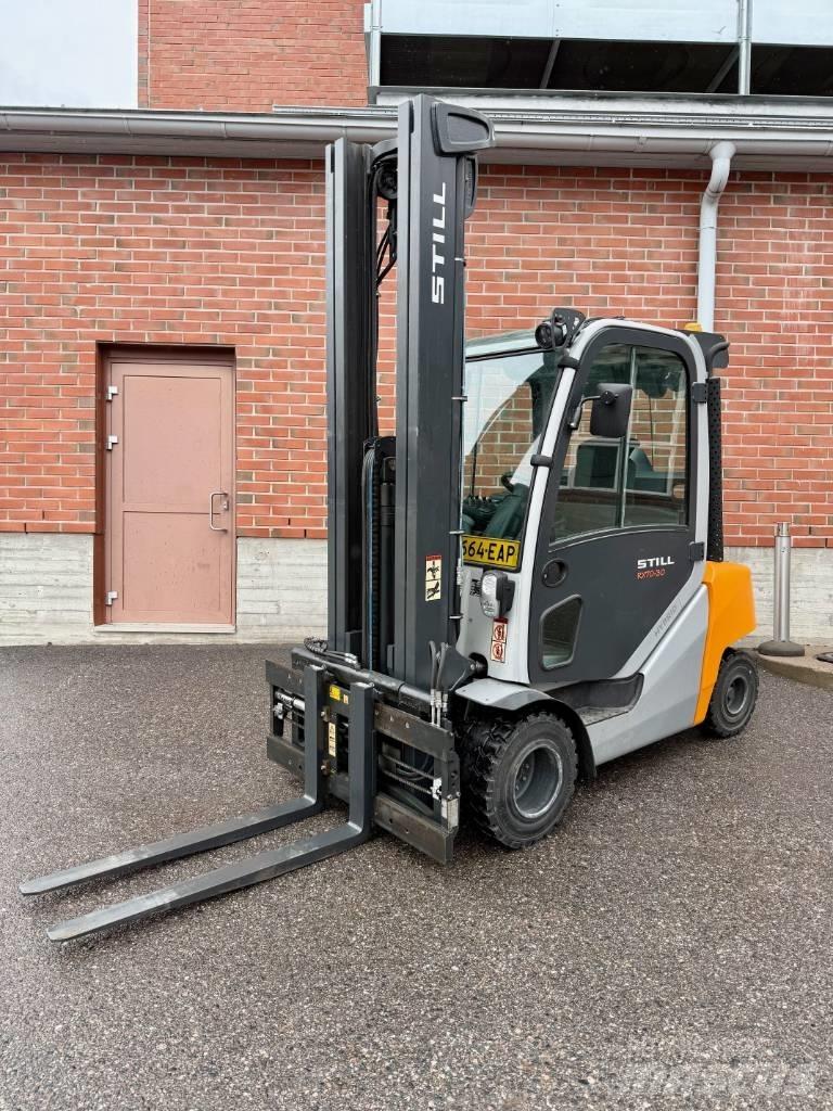 Still RX 70-30 Dieselstapler