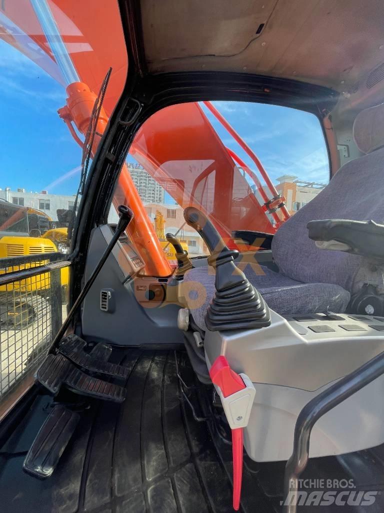 Doosan 300LC Raupenbagger