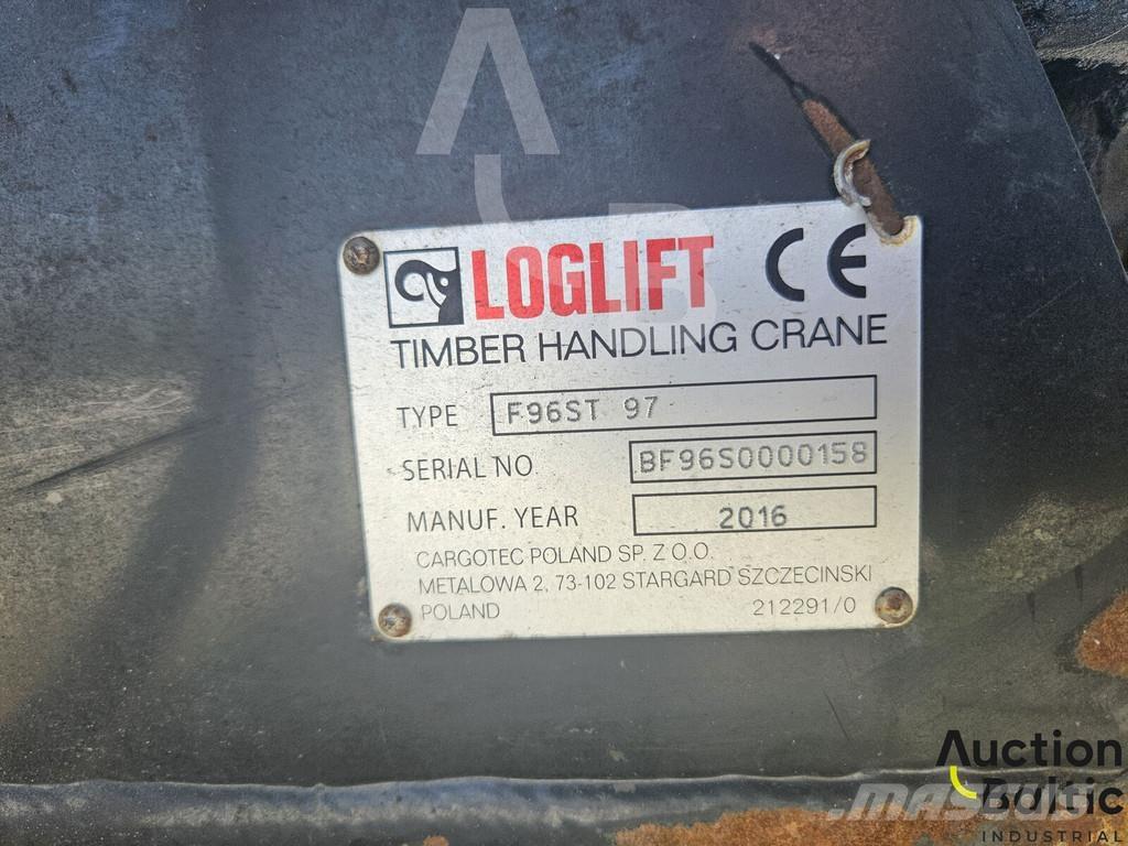 MAN TGS26.440BB Forwarder