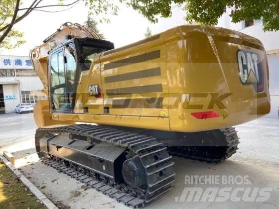 CAT 2022 CAT 330Gc Raupenbagger
