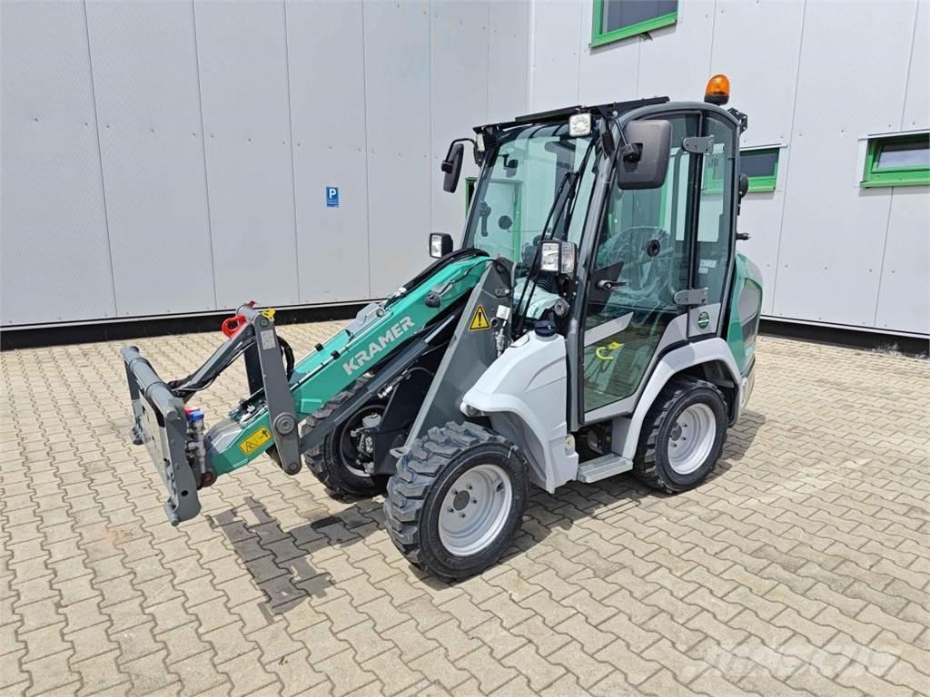 Kramer KL12.5 Radlader