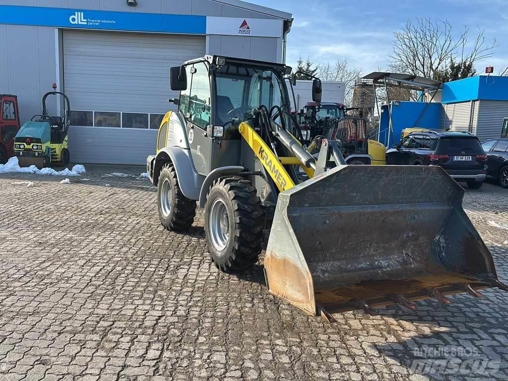 Kramer 5085 Radlader