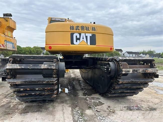 CAT 320 C Raupenbagger