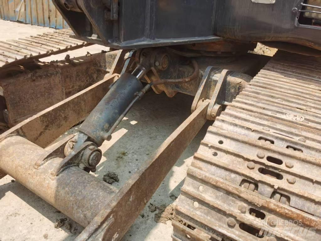 Doosan DH 60-7 Minibagger < 7t