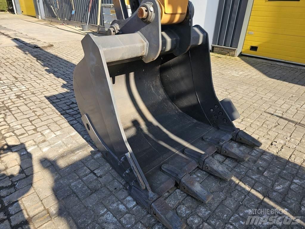 CASE CX220C Raupenbagger