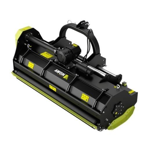  Awon FMH 180 Feldhäcksler