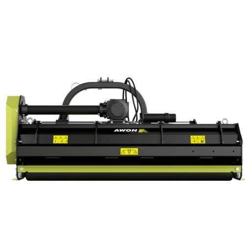  Awon FMH 180 Feldhäcksler