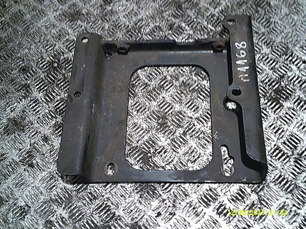 MAN TGS 81155025361 Chassis