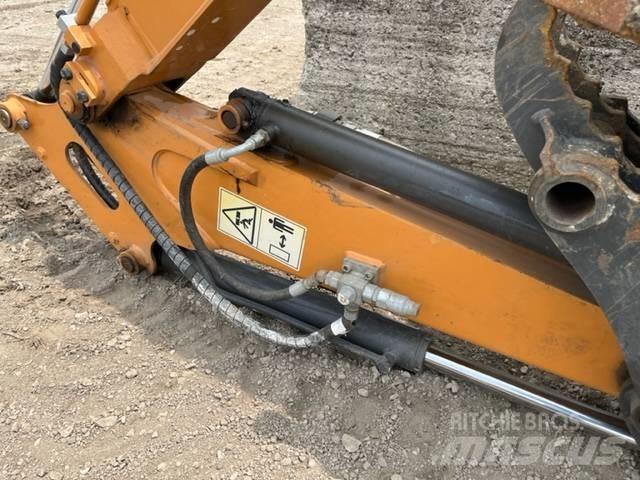 CASE CX 33C Minibagger < 7t