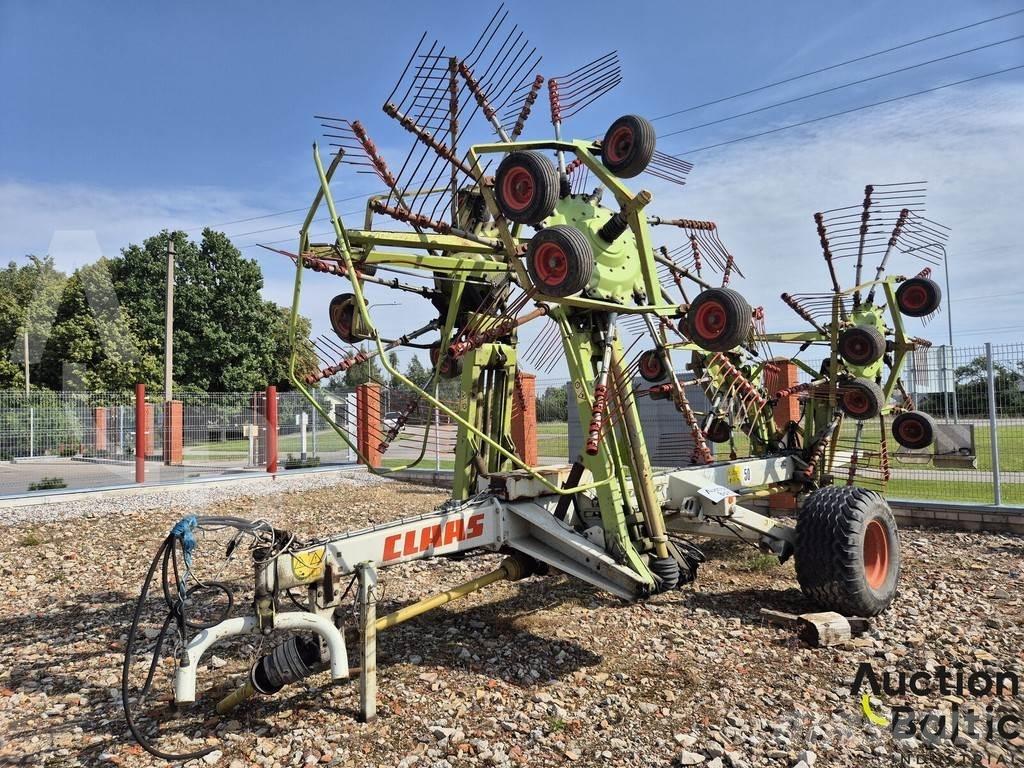 CLAAS Liner 3000 Schwader