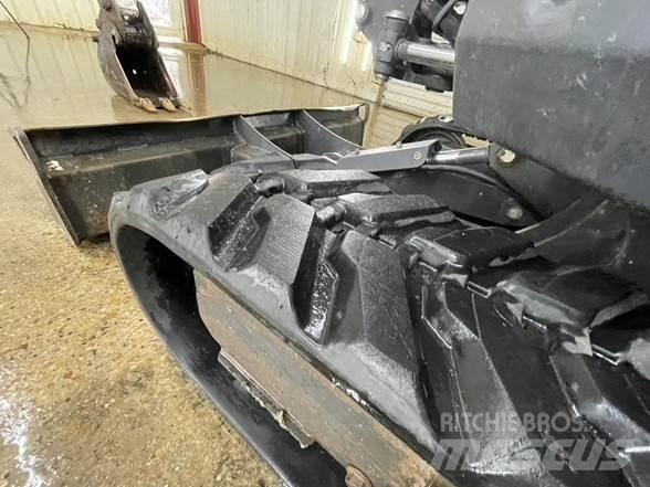 Bobcat E26 Minibagger < 7t