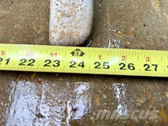 Bobcat E60 Raupenbagger