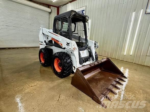 Bobcat S630 Kompaktlader