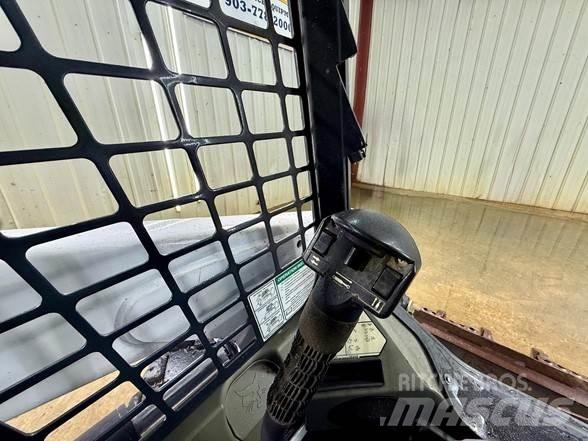 Bobcat S630 Kompaktlader