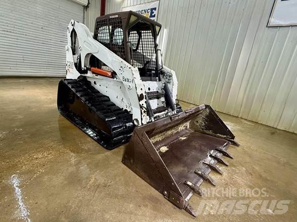 Bobcat T300 Kompaktlader