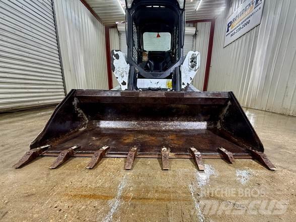 Bobcat T550 Kompaktlader