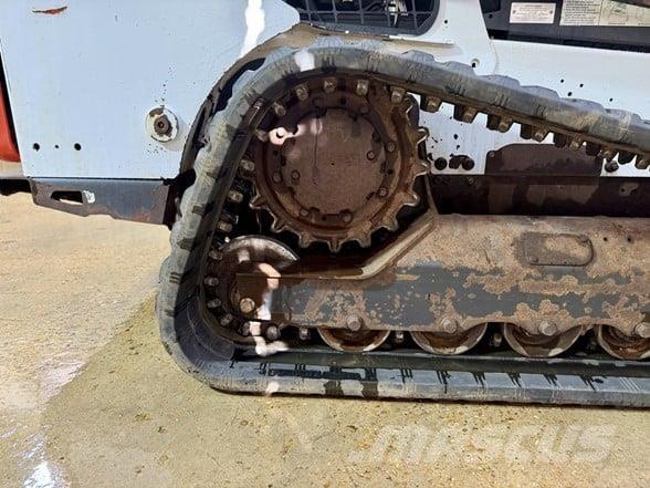 Bobcat T740 Kompaktlader