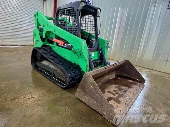 Bobcat T750 Kompaktlader