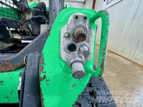 Bobcat T750 Kompaktlader
