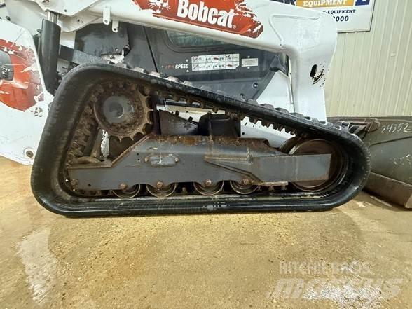 Bobcat T76 Kompaktlader