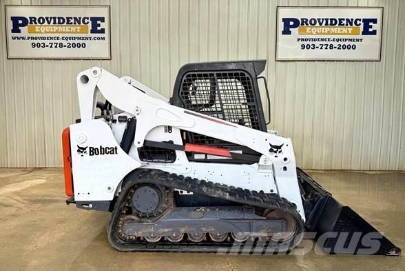 Bobcat T770 Kompaktlader