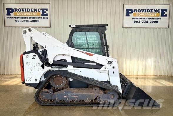 Bobcat T870 Kompaktlader
