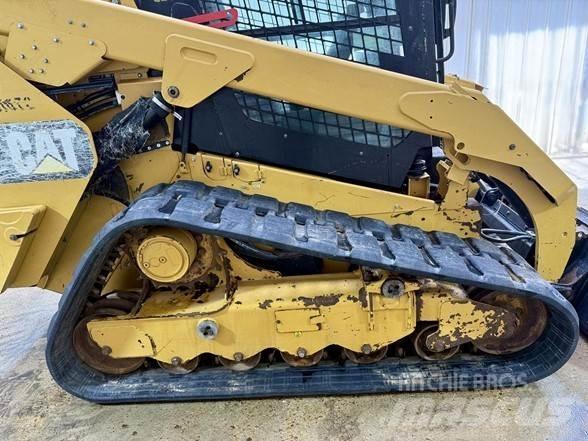 CAT 299D2 XHP Kompaktlader