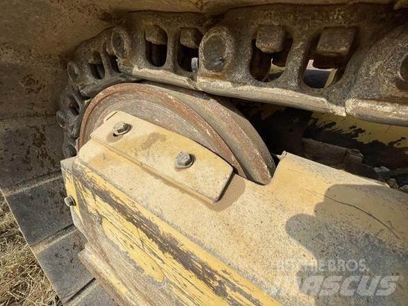CAT D3K2 XL Bulldozer