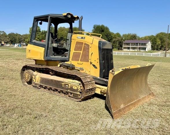 CAT D5K2 XL Bulldozer