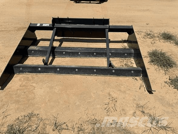 John Deere 9560R Traktoren