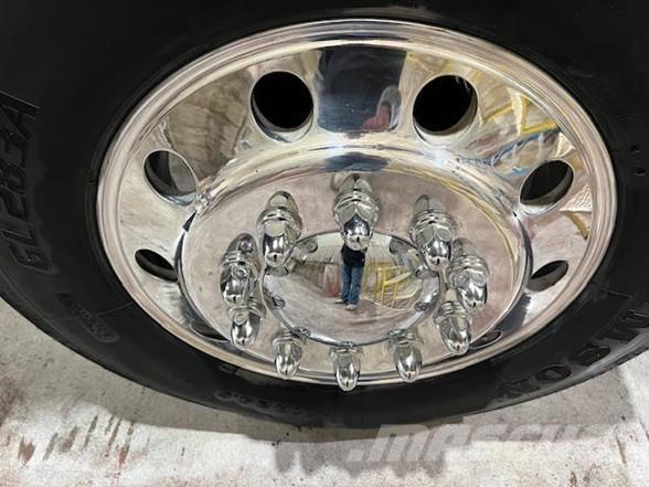 Kenworth W900 Sattelzugmaschinen