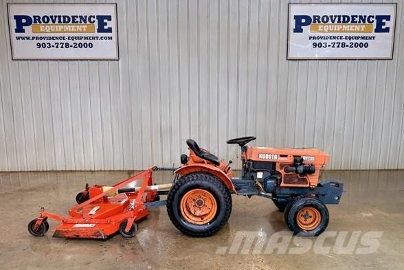 Kubota B7100 Traktoren