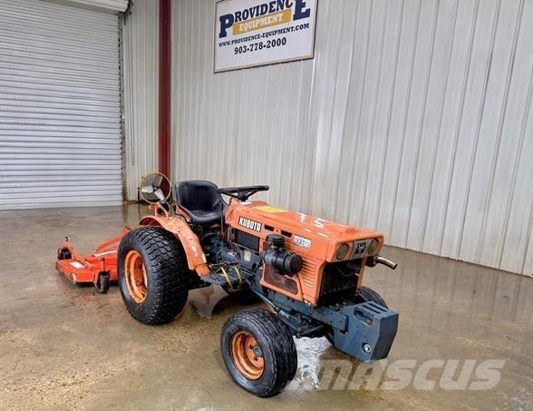 Kubota B7100 Traktoren