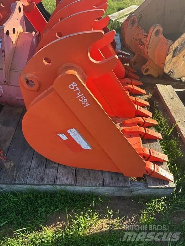 Kubota BT4584 Kompaktlader