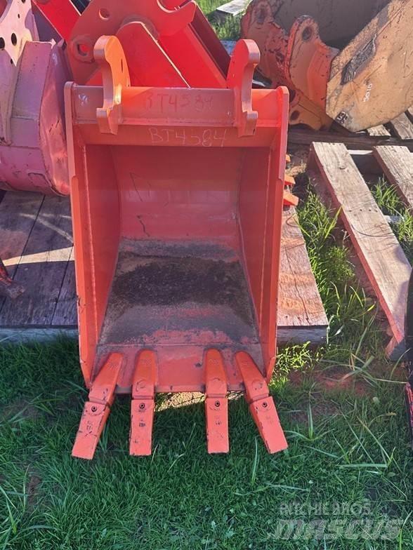 Kubota BT4584 Kompaktlader
