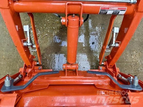 Kubota BX23 Baggerlader