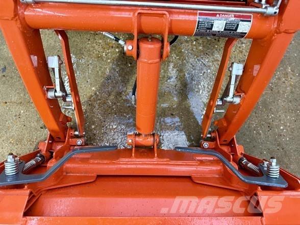 Kubota BX23 Baggerlader