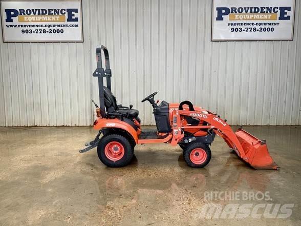 Kubota BX2380 Traktoren