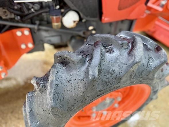 Kubota L2501 Traktoren