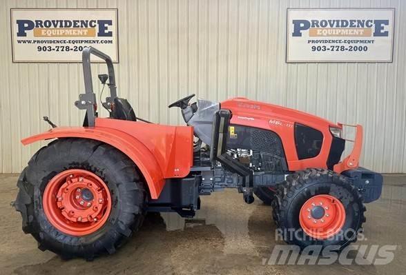 Kubota M6L-111 Traktoren