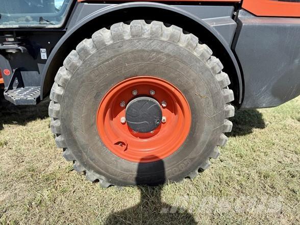 Kubota R640 Radlader