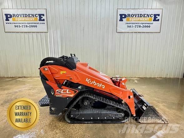 Kubota SCL1000 Sonstige Baumaschinen