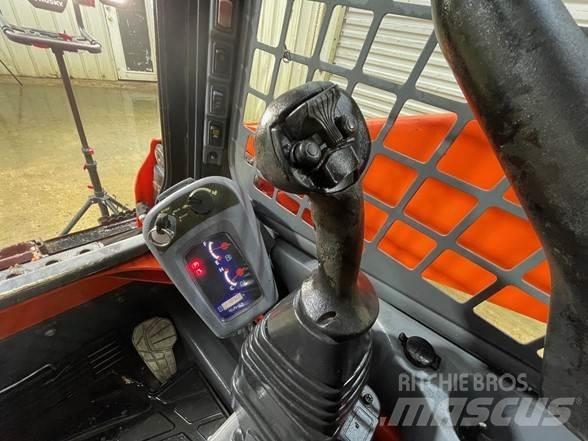 Kubota SSV65 Kompaktlader