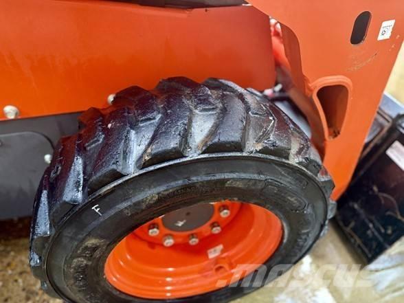 Kubota SSV65 Kompaktlader