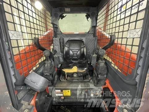 Kubota SSV75 Kompaktlader