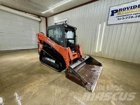 Kubota SVL75-2 Kompaktlader